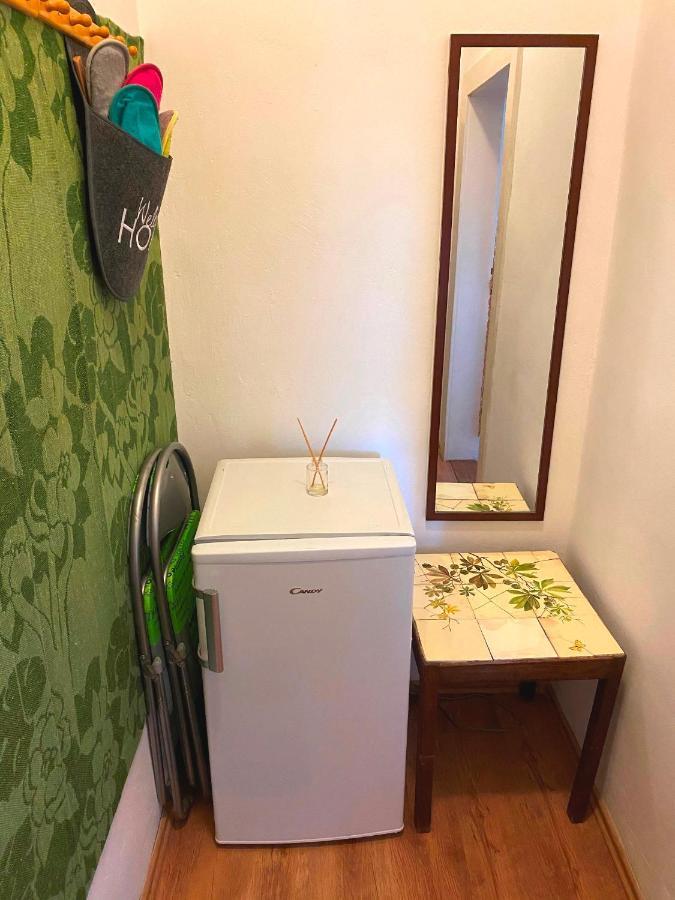 Apartman Flora أولوموك المظهر الخارجي الصورة