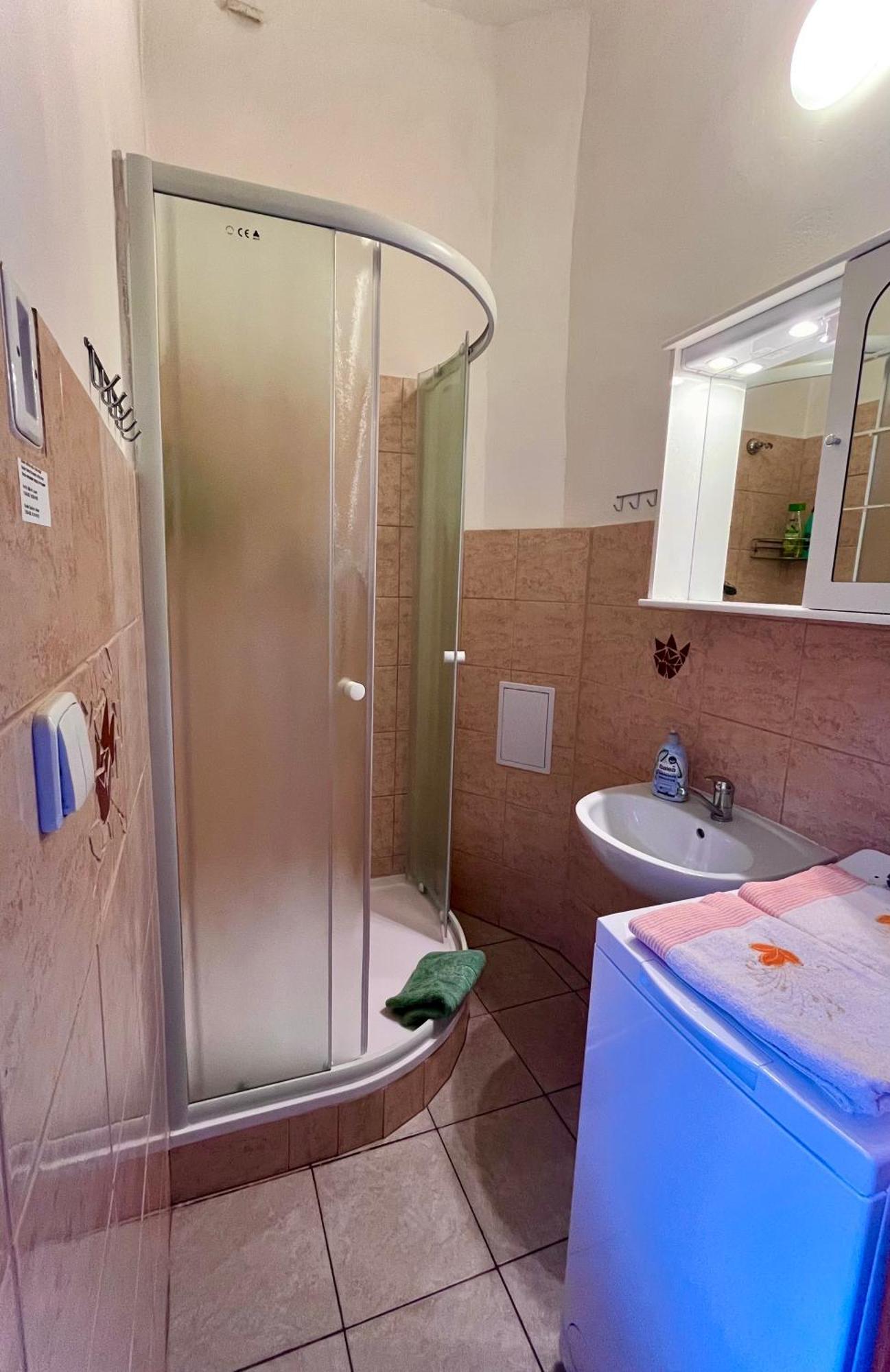 Apartman Flora أولوموك المظهر الخارجي الصورة