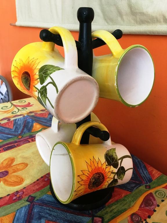 Apartman Flora أولوموك المظهر الخارجي الصورة