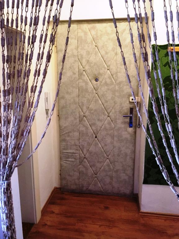 Apartman Flora أولوموك المظهر الخارجي الصورة